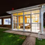 Come scegliere la veranda giusta per te: idee e consigli