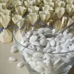 Ingrosso di confetti online: convenienza, varietà e comodità