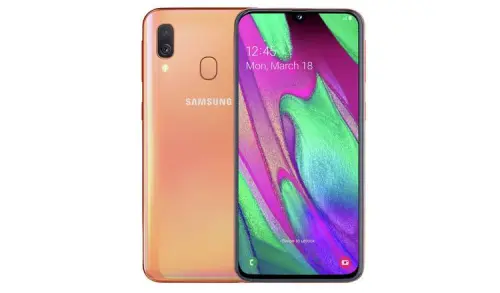 Samsung Galaxy A40: recensione e caratteristiche dello smartphone