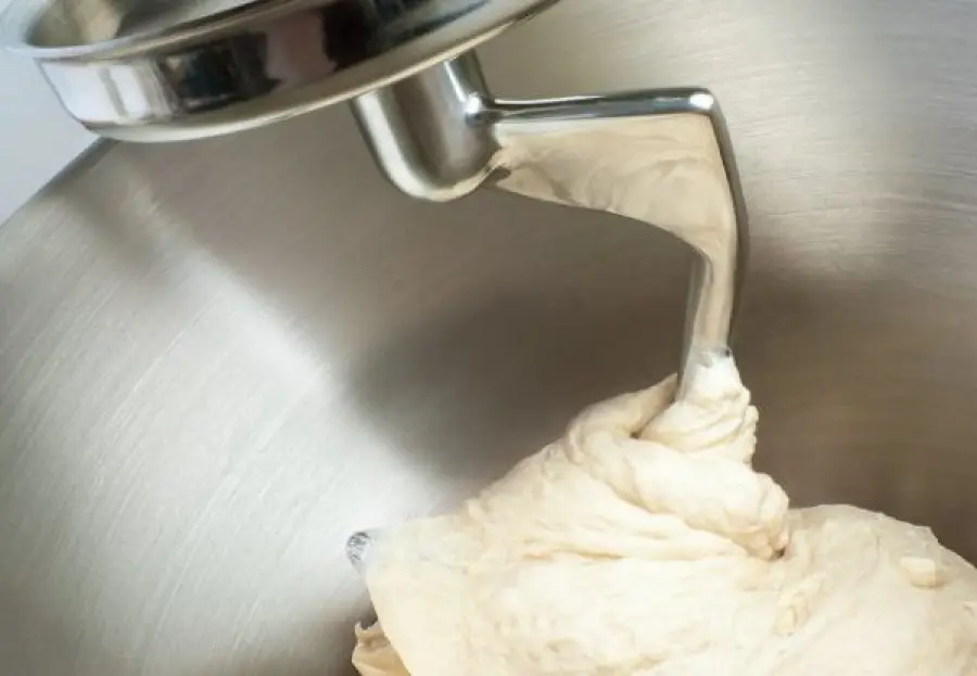 Preparare il pane fresco, alcuni semplici consigli