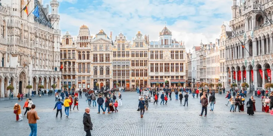 Visitare Bruxelles: le attrazioni e i monumenti più belli della capitale del Belgio