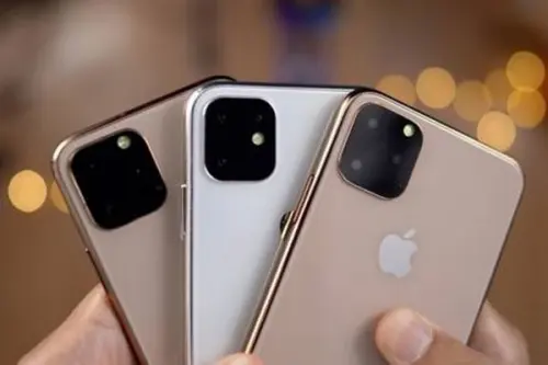 iPhone 11, ecco tutte le ultime indiscrezioni sulla nuova generazione