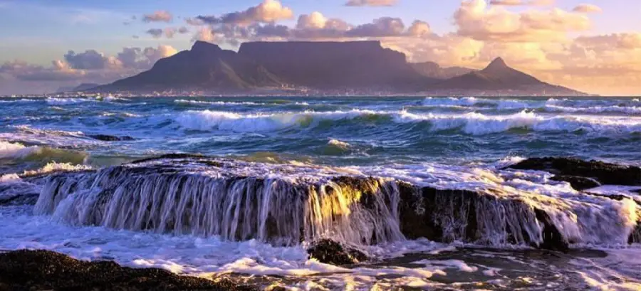 Le attrazioni più belle da visitare in Sudafrica