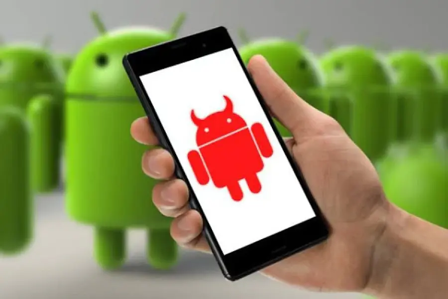 Android, ecco le sette app che fungono da spyware