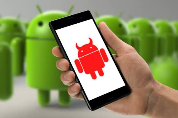 Android, ecco le sette app che fungono da spyware