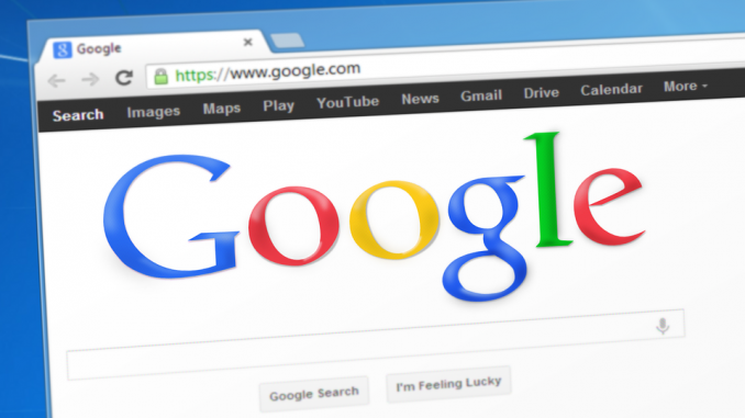 google motore