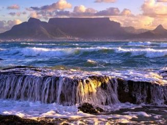 Viaggiare in Sudafrica, mete più belle da visitare in Sudafrica