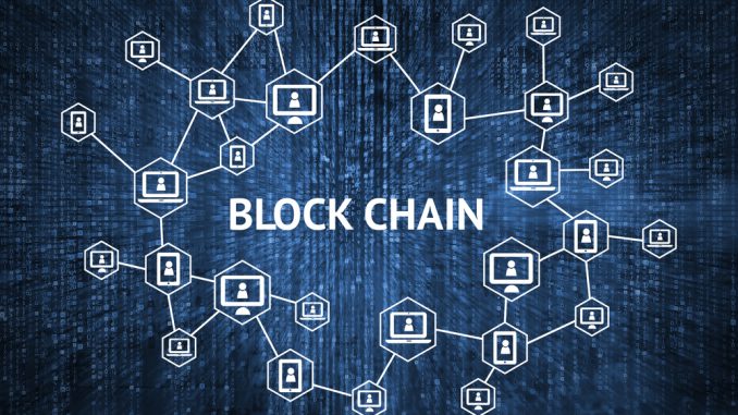 Blockchain Blockchain, che cos'è e come funziona